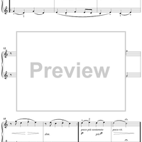 First Suite, No. 2: At Night