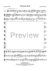 Christmas Bells - Trumpet 1 in B-flat