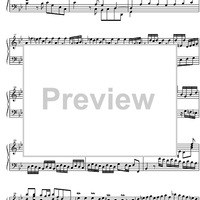 Concerto g minor BWV 983