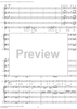 "In quegli anni, in cui val poco", No. 25 from "Le Nozze di Figaro", Act 4, K492 - Full Score
