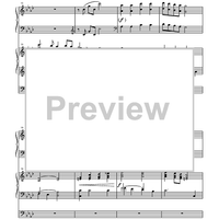 Praise the Lord, His Glories Show