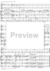 Symphony No. 16 in C Major, K128 - Full Score