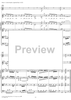 Appendix, from "La Finta Semplice", K46a (K51) - Full Score