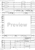 "Ah, taci, ingiusto core", No. 16 from "Don Giovanni", Act 2, K527 - Full Score