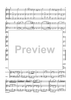 Mostly Handel - for String Trio - Score
