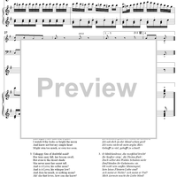 The Cottage Maid - from 26 Welsh Songs