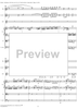 Idomeneo, rè di Creta, Act 2, No. 10 "Se il tuo duol, se il mio desio" - Full Score