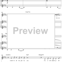 If the World Were Like the Movies