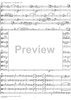 String Quintet No. 5 in D Major, K593 - Score