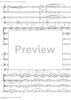 "Non sò più cosa son", No. 6 from "Le Nozze di Figaro", Act 1, K492 - Full Score