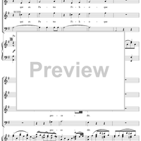 Et in Spiritum sanctum - No. 13 from Mass no. 18 in C minor ("Great")   - K427 (K417a)