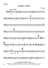 Mambo Jambo - Opt. Trombone 4