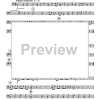 Musica Festiva - Euphonium 3