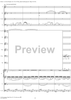 "Pian, pianin le andrò più presso", No. 28 from "Le Nozze di Figaro", Act 4, K492 - Full Score