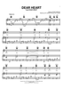 Dear Heart