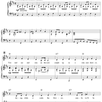 (You and Me And) Rain on the Roof