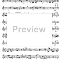 Romance Op.94 No. 1 - Oboe/Violin