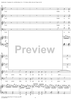 Ye nations, offer to the Lord (Chorus), No. 11 from Symphony No. 2 in B-flat Major "Hymn of Praise", Op. 52