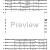 Nimrod from "Enigma Variations" - Score
