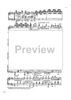 No. 1. Künstlerleben - from Symphonic Metamorphoses on Themes of Johann Strauss II