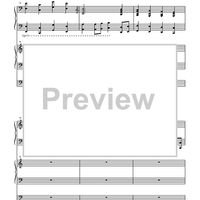 Fanfare and Morning Praise