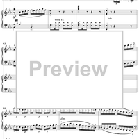 Piano Concerto No. 5 in E-flat Major, Op. 73: Mvmt. 3