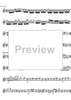 Divertimento No.15 Bb Major KV287 - Violin 1