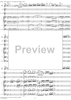 Flute Concerto No. 1 in G Major K285c (K313) - Full Score
