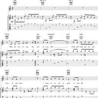 What Are You Doing the Rest of Your Life?