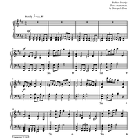 Crown Him with Many Crowns