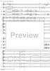 Sinfonia Concertante in E-flat Major, K364 - Full Score