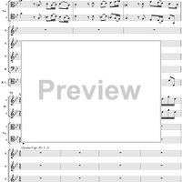 Cantata No. 106: "Gottes Zeit ist die allerbeste Zeit," BWV106