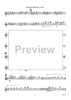 Angels We Have Rocked on High - Alto Sax 1