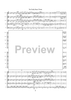 The Teddy Bear's Picnic - Score