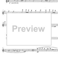 Suite per cinque - Violin 1