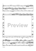 Back to Bach for String Trio - Score