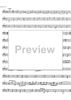 Sonata G Major - Bass