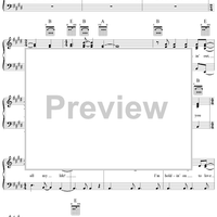 I'm Holdin' on to Love (To Save My Life)