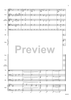 Twilight Reverie - Score