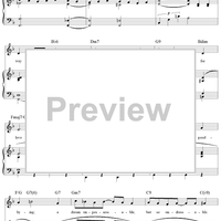 But That's the Way You Are