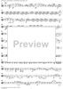 String Quintet No. 2 in B-flat Major, Op. 87 - Viola 2