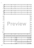 Rhythm of the Spheres - Score