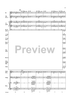 Chant and Ritual Dance - Score