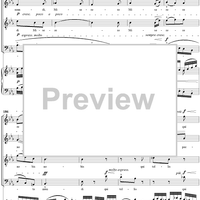 Mass No. 14 in B-flat Major, "Harmoniemesse"/"Wind Band Mass": No. 2. Gloria