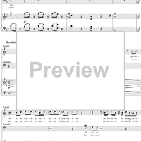 Recitative and Duettino: Pace e gioia, No. 12 from "Il Barbiere di Siviglia"