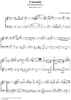 Harpsichord Pieces, Book 3, Suite 17, No. 4: Courante