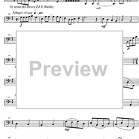 Suite Infantil - Bassoon