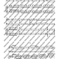 Trio - Score and Parts