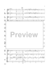 Noble Procession - Score