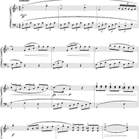 Andante, Op. 36, No. 1